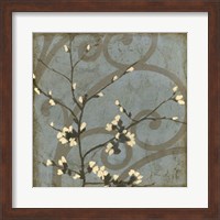 Blossom Branch I Fine Art Print