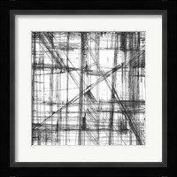 Intersect II Fine Art Print
