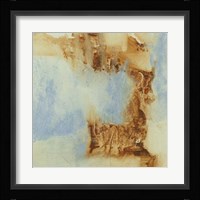 Grand Canyon I Framed Print