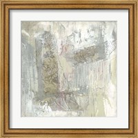 Stucco II Fine Art Print