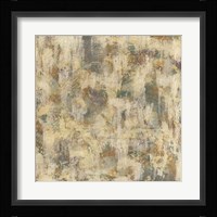 Summer Fog I Fine Art Print