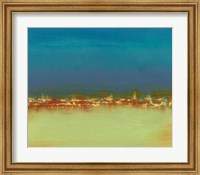 Harbor Light III Fine Art Print