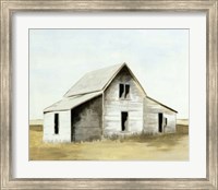 Amarillo II Fine Art Print