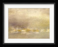 Morning I Framed Print