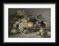 The Autumn Gift Fine Art Print