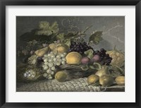 The Autumn Gift Fine Art Print