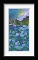 Hydrangea Mix I Framed Print