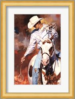 The Roper Fine Art Print