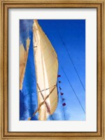 Sailing I Fine Art Print