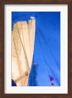 Sailing IV Fine Art Print