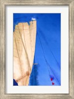 Sailing IV Fine Art Print