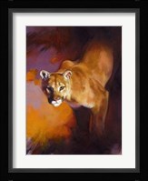 Out of the Shadows Fine Art Print