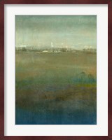 Atmospheric Field I Fine Art Print
