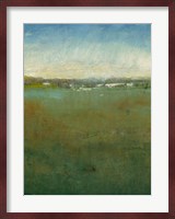 Atmospheric Field II Fine Art Print