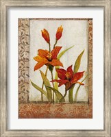 Tulip Inset I Fine Art Print