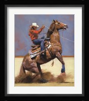Breakaway Fine Art Print