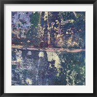 Oceanna II Framed Print