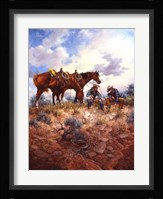 Sage Advice Fine Art Print