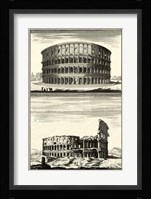 The Colosseum Fine Art Print