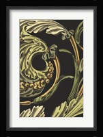 Classical Frieze III Fine Art Print