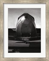 Vintage Flight II Fine Art Print