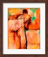 Abstract Proportions I Fine Art Print