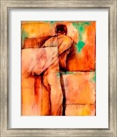 Abstract Proportions I Fine Art Print