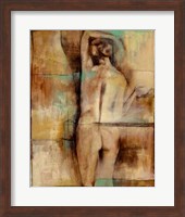 Abstract Proportions III Fine Art Print
