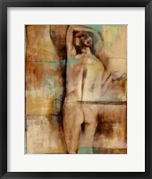 Abstract Proportions III Fine Art Print