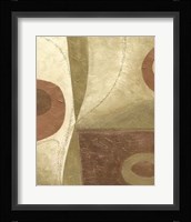 Alchemy VI Framed Print