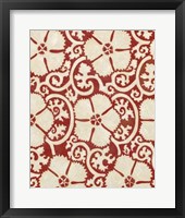 Four Sisters II Fine Art Print