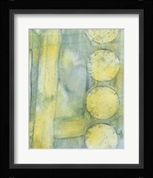Energy II Framed Print
