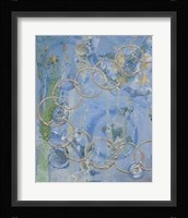 Shoals III Fine Art Print