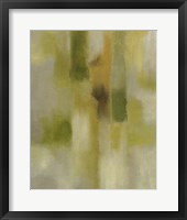 Lotus Reflection II Fine Art Print