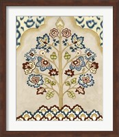 Tapestry Tree II Fine Art Print