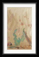 Plankton II Framed Print