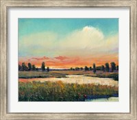 Fading Light Fine Art Print