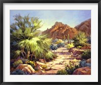 Desert Beauty Fine Art Print