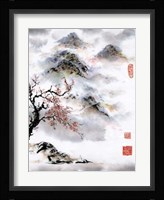 Searching Fine Art Print