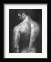 Male Nude I Fine Art Print