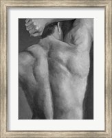 Male Nude II Fine Art Print