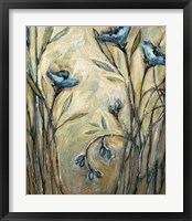 Floating Kisses Fine Art Print