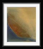 Rest II Framed Print