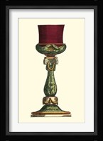 De La Fosse Goblet III Fine Art Print