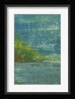 Eventide I Framed Print