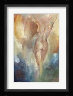 Amanda II Framed Print