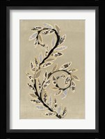 Branch Out I Framed Print