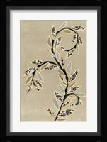 Branch Out II Framed Print