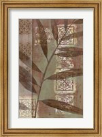 Moroccan Palm I Fine Art Print