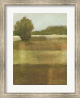 Tranquil Meadow I Fine Art Print